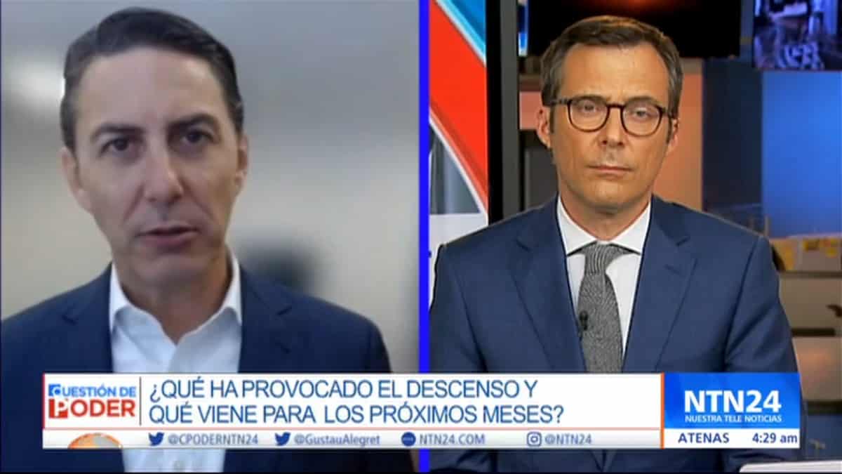 ¿Qué ha provocado que baje el precio de la gasolina en EEUU?