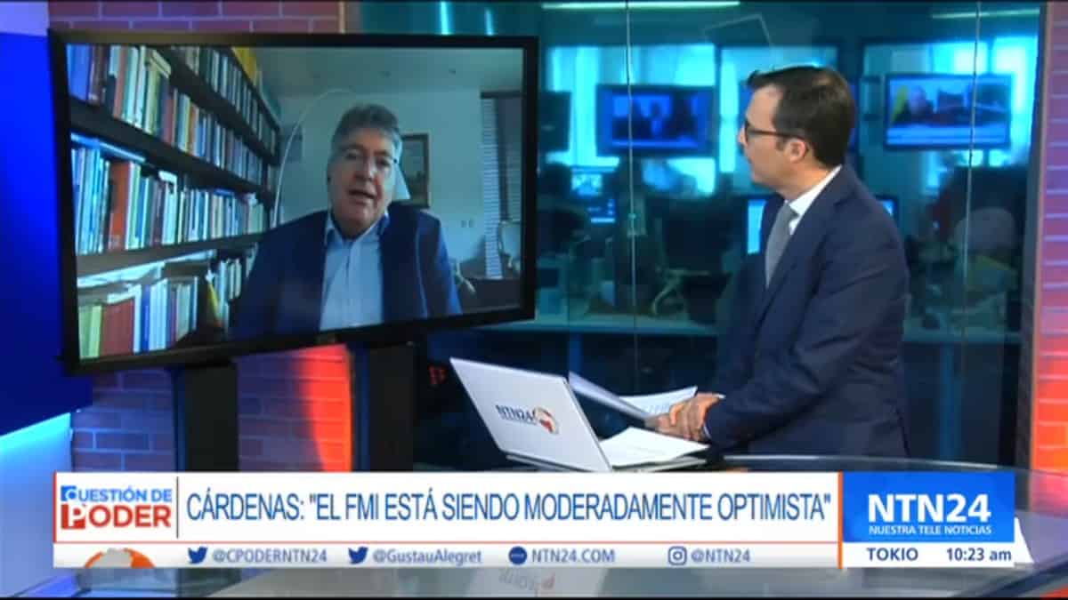 “Lo peor está por venir”, advertencia del FMI para América Latina en el 2023