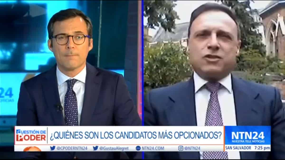Reino Unido: ¿Qué candidato tiene más opciones para ser el sucesor de Johnson?
