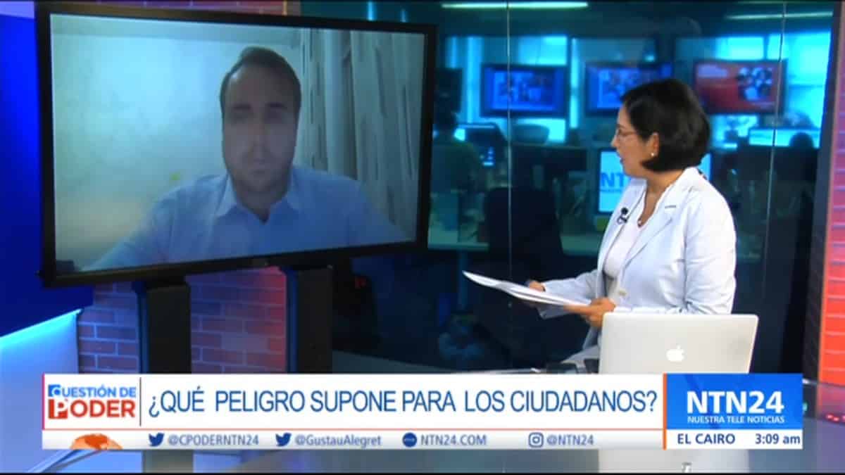 Ataques a la central nuclear de Zaporiyia, en Ucrania: ¿qué peligro supone?