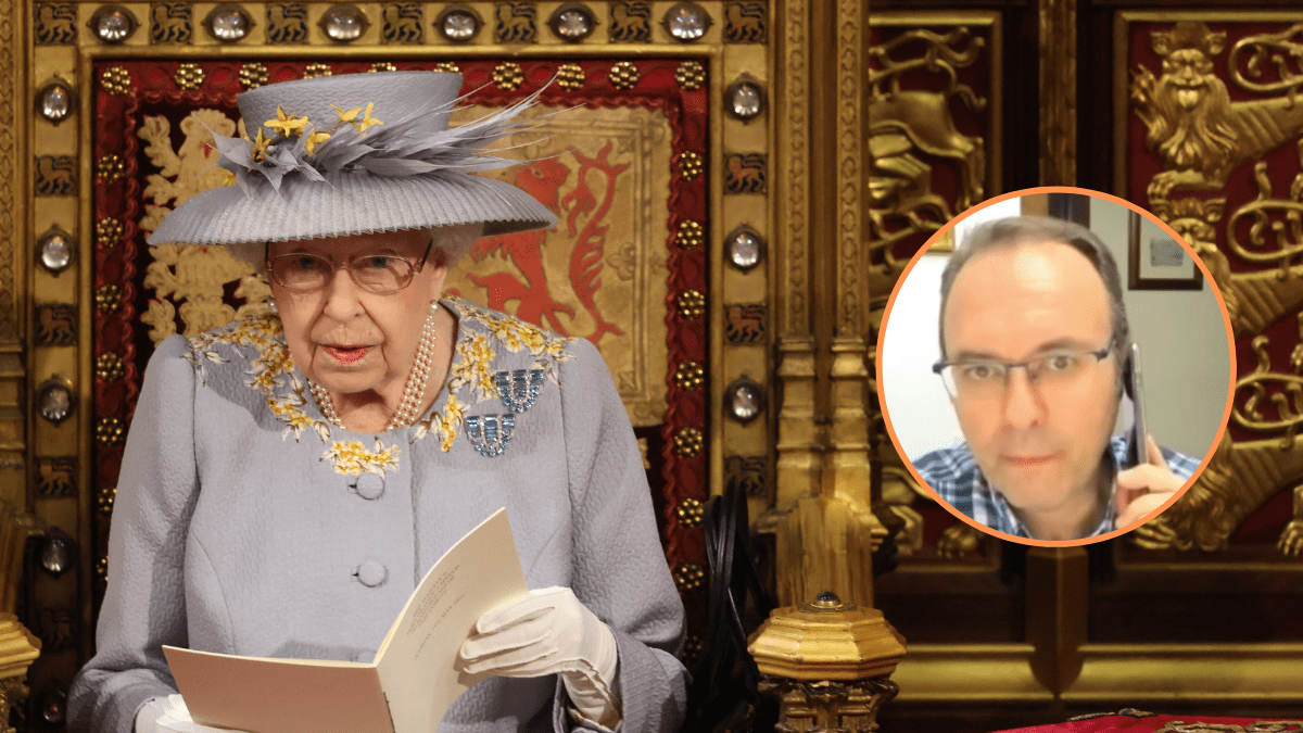 ¿Qué pasará con la Commonwealth tras la muerte de la reina Isabel II?