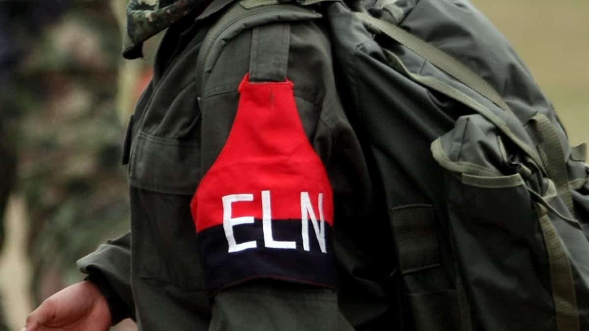 Foto referencia: (EFE) "Inconcebible que una mujer que quiso matar a otras se vaya a sentar en estas mesas de paz": Pilar Molano