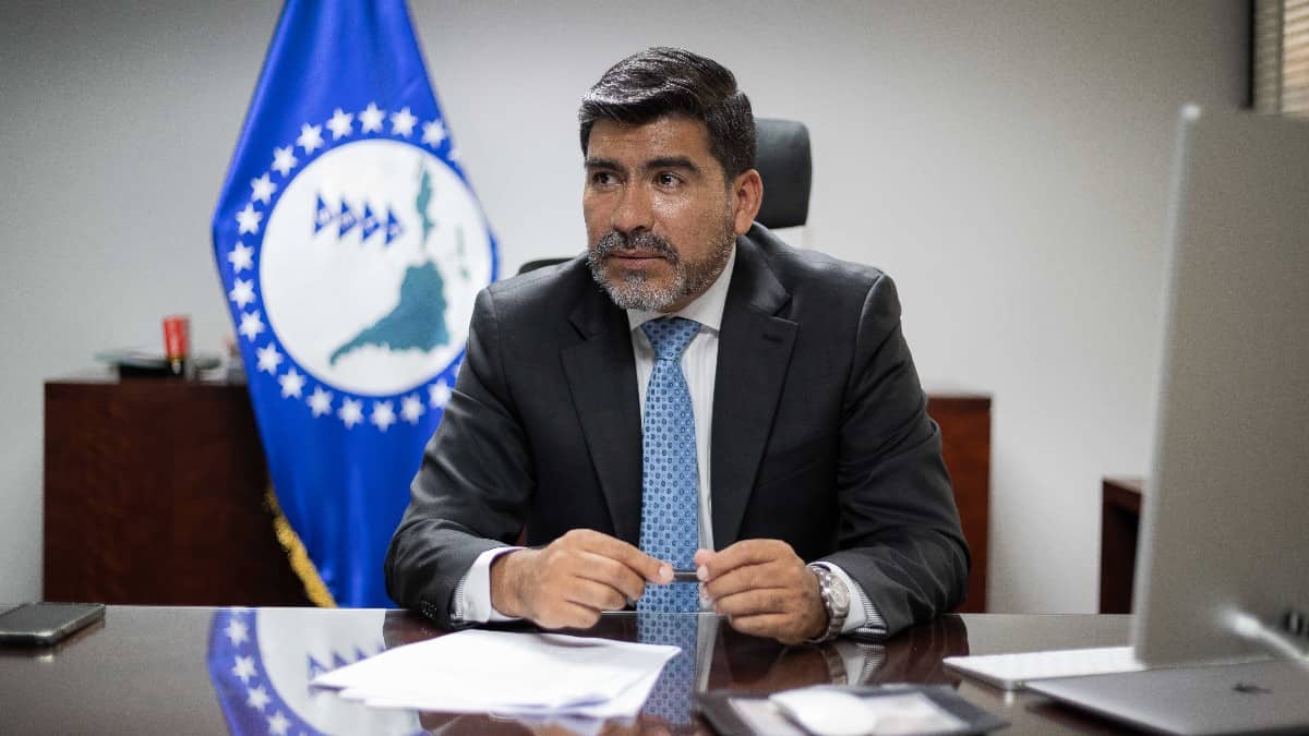 Secretario del SELA fue acusado de obligar al personal venezolano a renunciar con maltrato psicológico