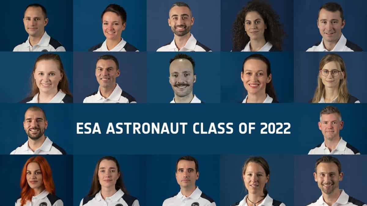 Por primera vez en la historia, un astronauta con discapacidad física hará parte de la Agencia Espacial Europea