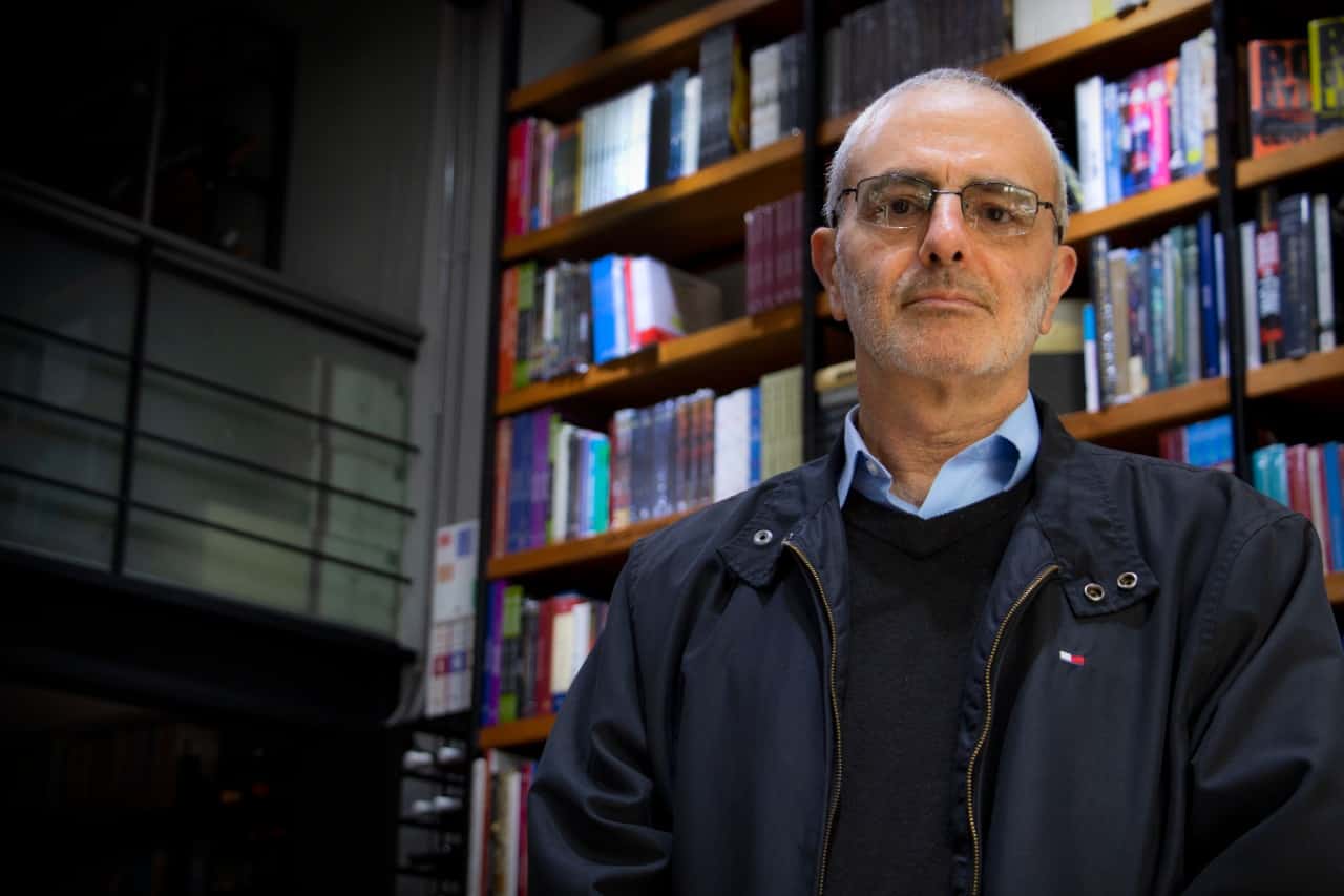 “Hemos tenido un retroceso democrático”: Farid Kahhat, invitado especial en Hay Festival Cartagena 2023