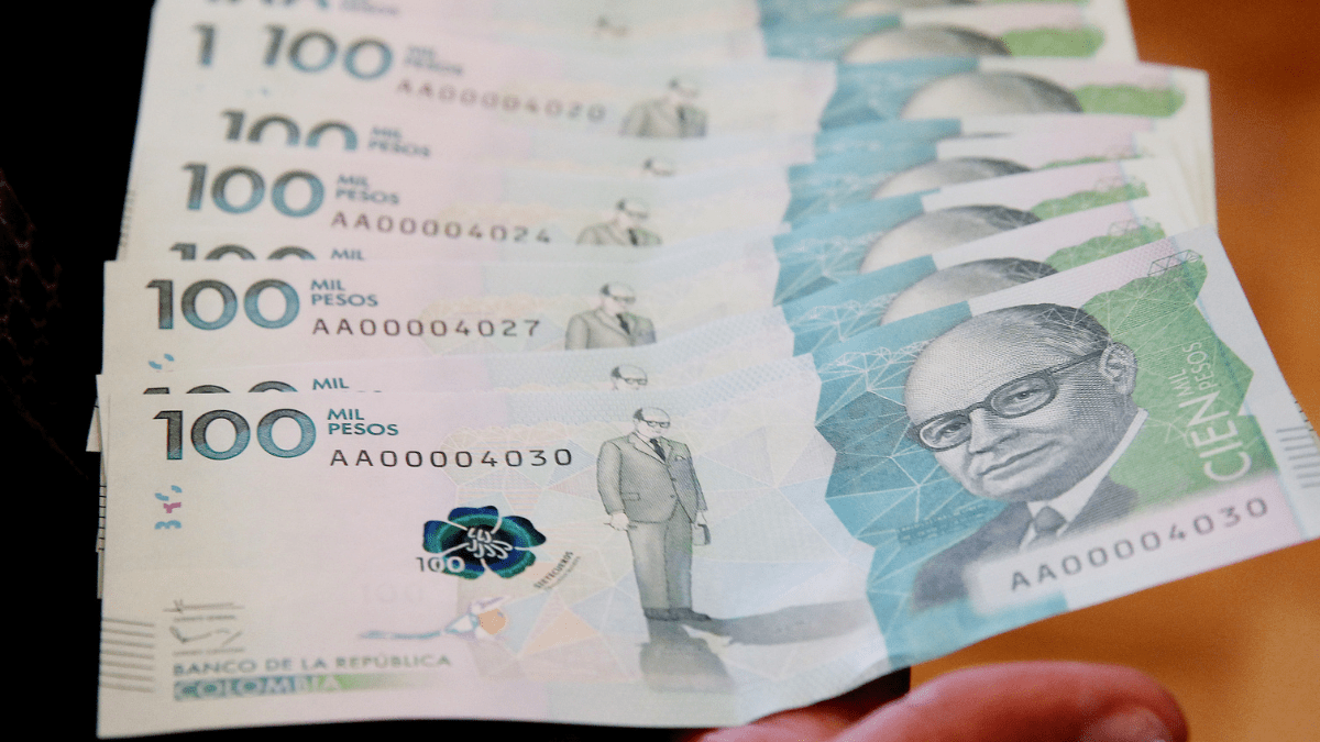 Inflación en Colombia: ¿Qué le espera al país en materia económica este 2023?