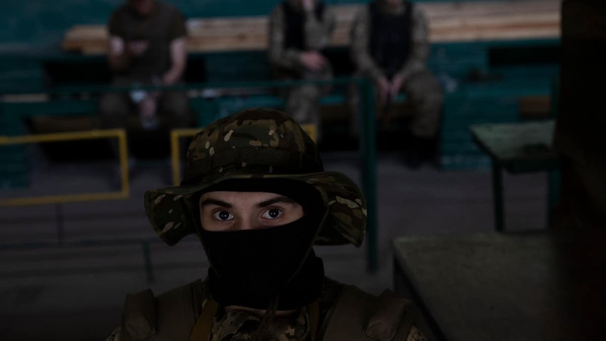 Rusia se prepara para llevar la anexión de la región ucraniana de Zaporiyia a referéndum