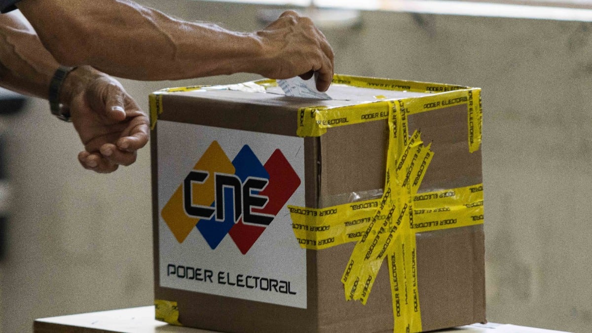 Foto referencia: (EFE)