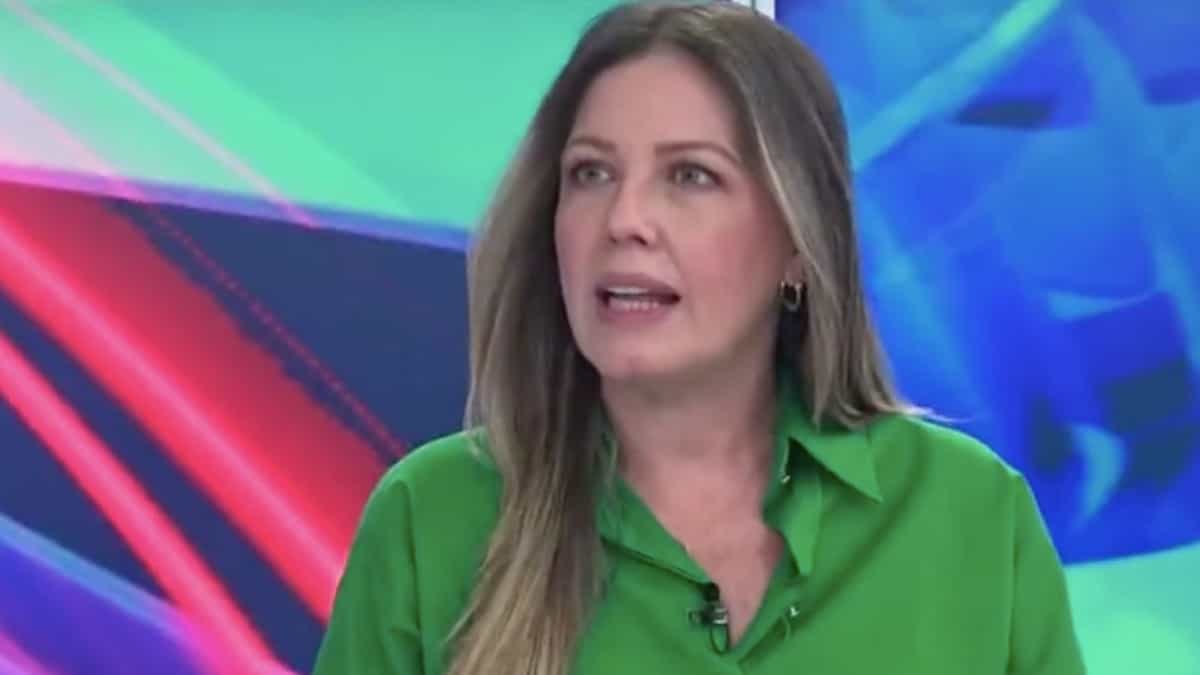 Mujeres de Ataque con Juan Lozano: entrevista con Elizabeth Acuña Ayala