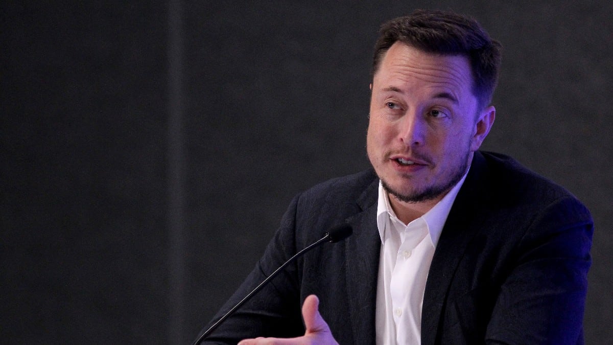 ¿Elon Musk comprará el Manchester United? La verdad detrás del rumor