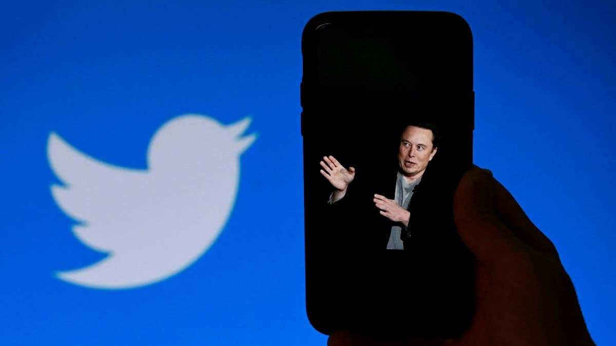 Elon Musk compra de Twitter