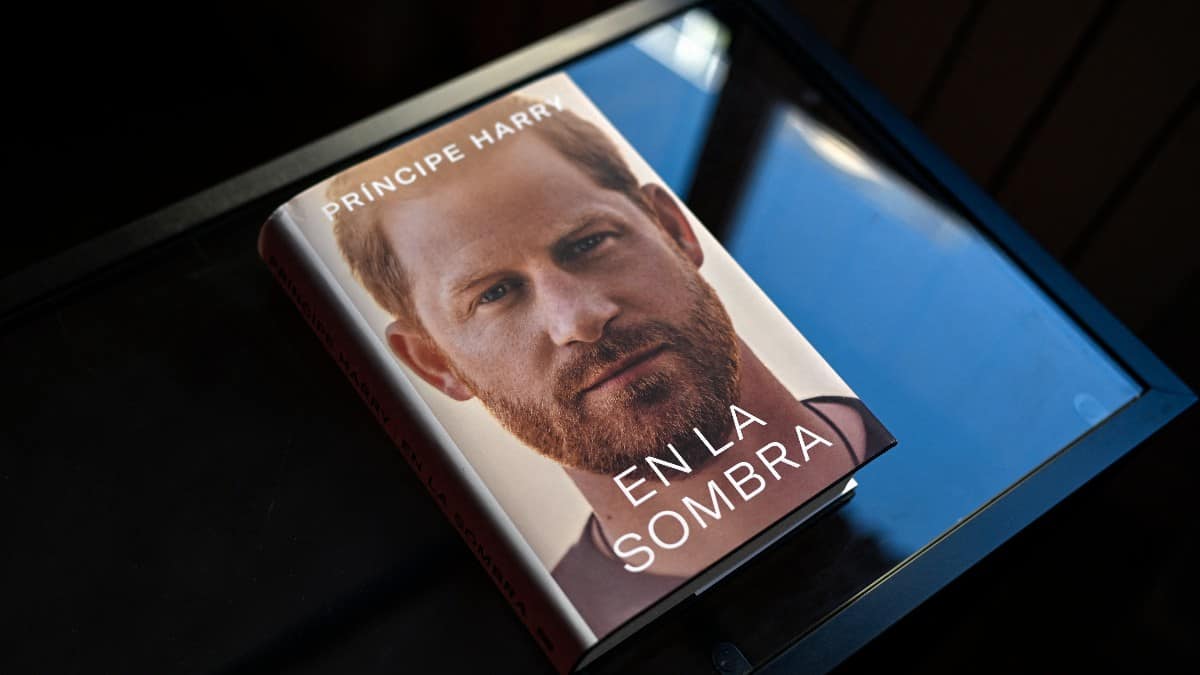 ¿Por qué se volvió tan público el príncipe Harry tras renunciar a la realeza?