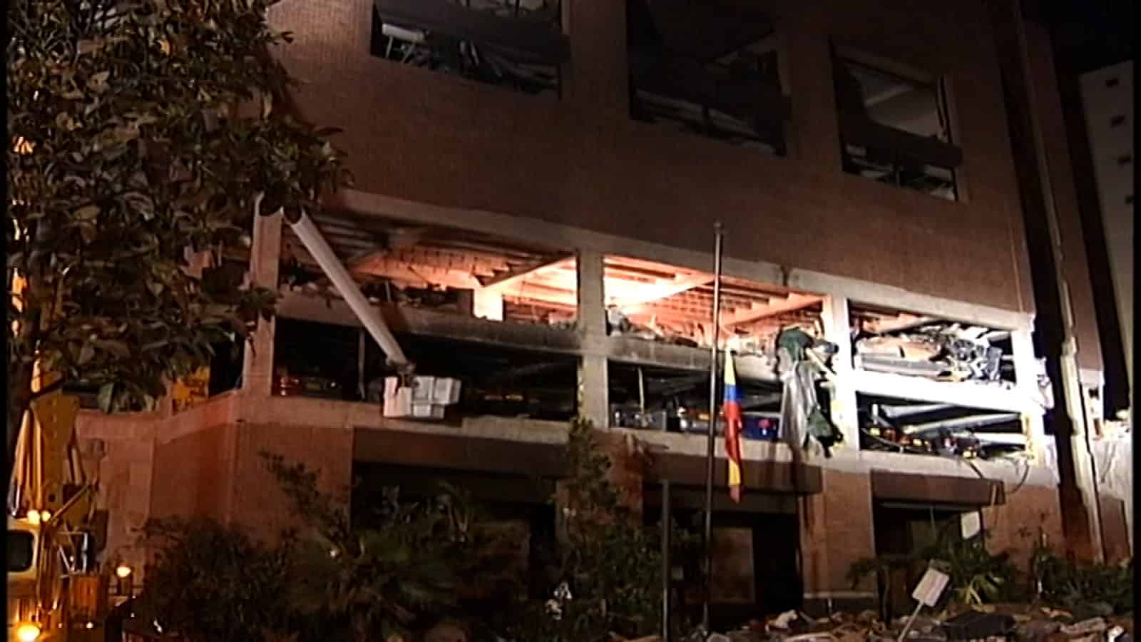 Atentando a El Nogal 20 años: impresionantes relatos de las víctimas del terrorismo en Colombia