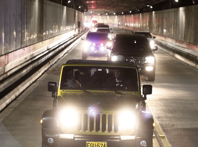 La propuesta de una nueva regulación en el uso de plataformas desató el malestar de miles de conductores que subsisten prestando ese servicio