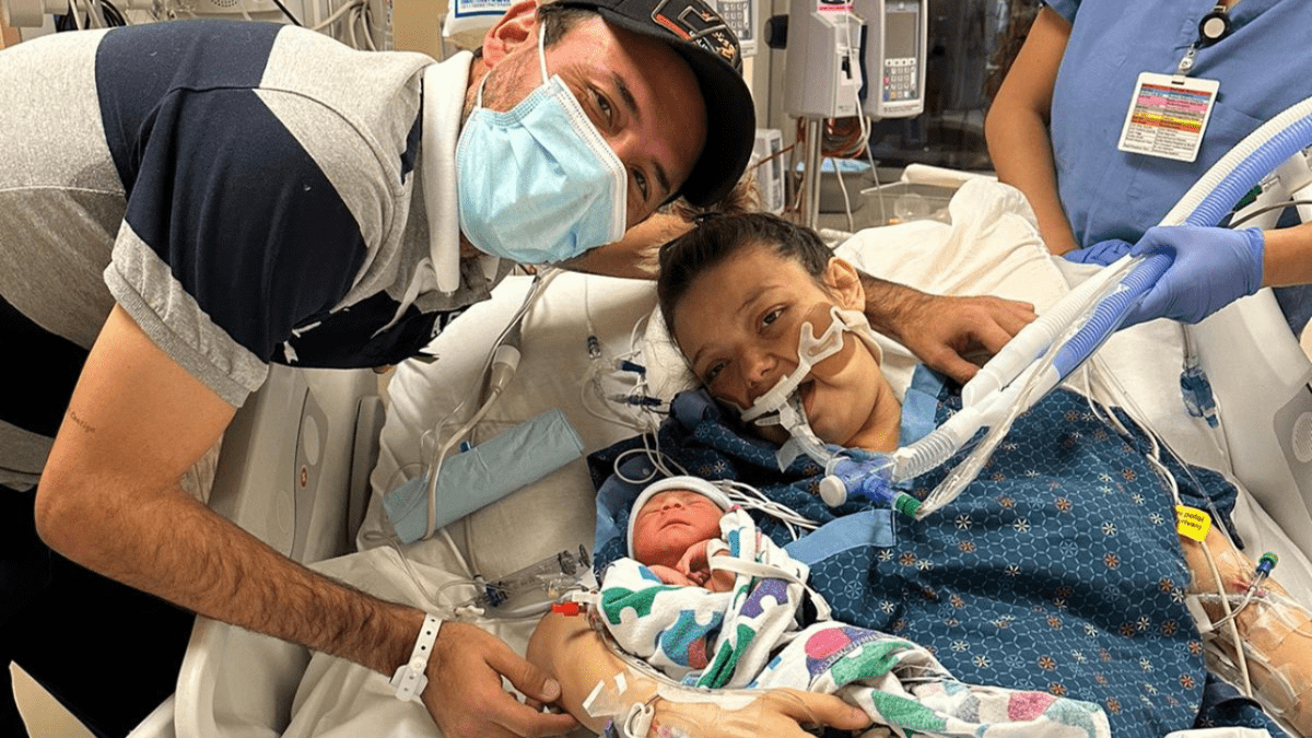 Colombiano pide visa humanitaria en Estados Unidos