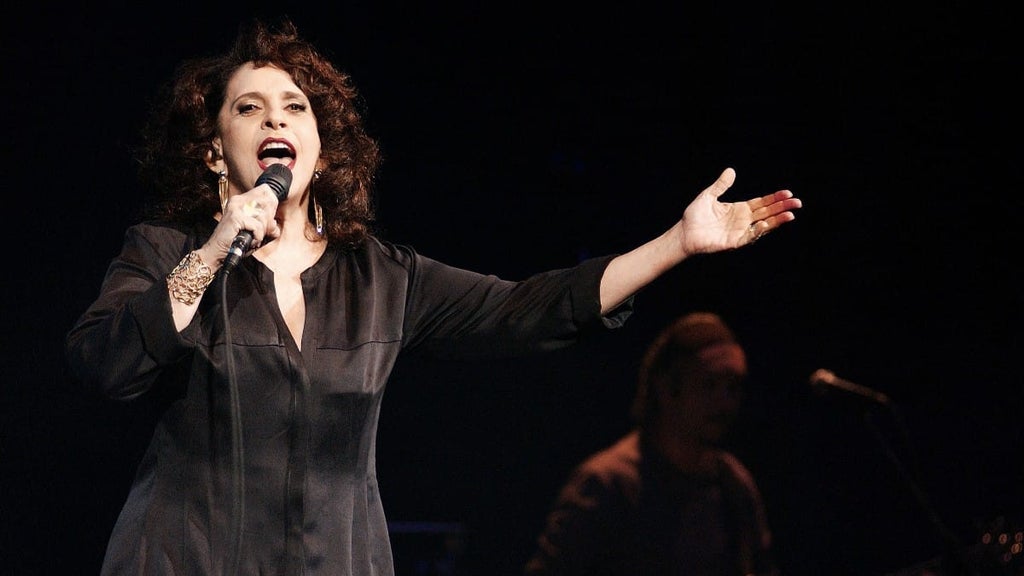 Murió a los 77 años Gal Costa, símbolo de la música brasileña