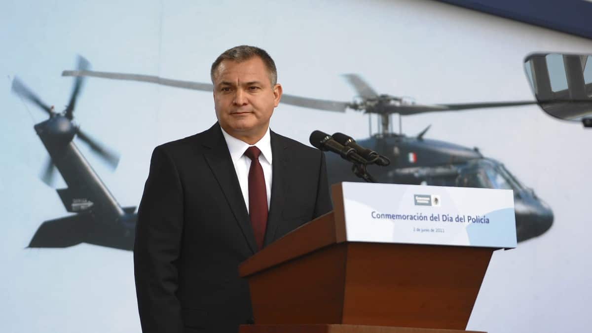 “Este juicio va a dejar claro la relación que existe en la élite política mexicana y los carteles de la droga”: Maibort Petit