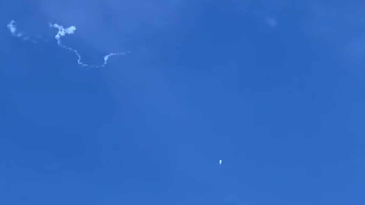 ¿Qué hay detrás de los globos que han sobrevolado América en las últimas semanas?