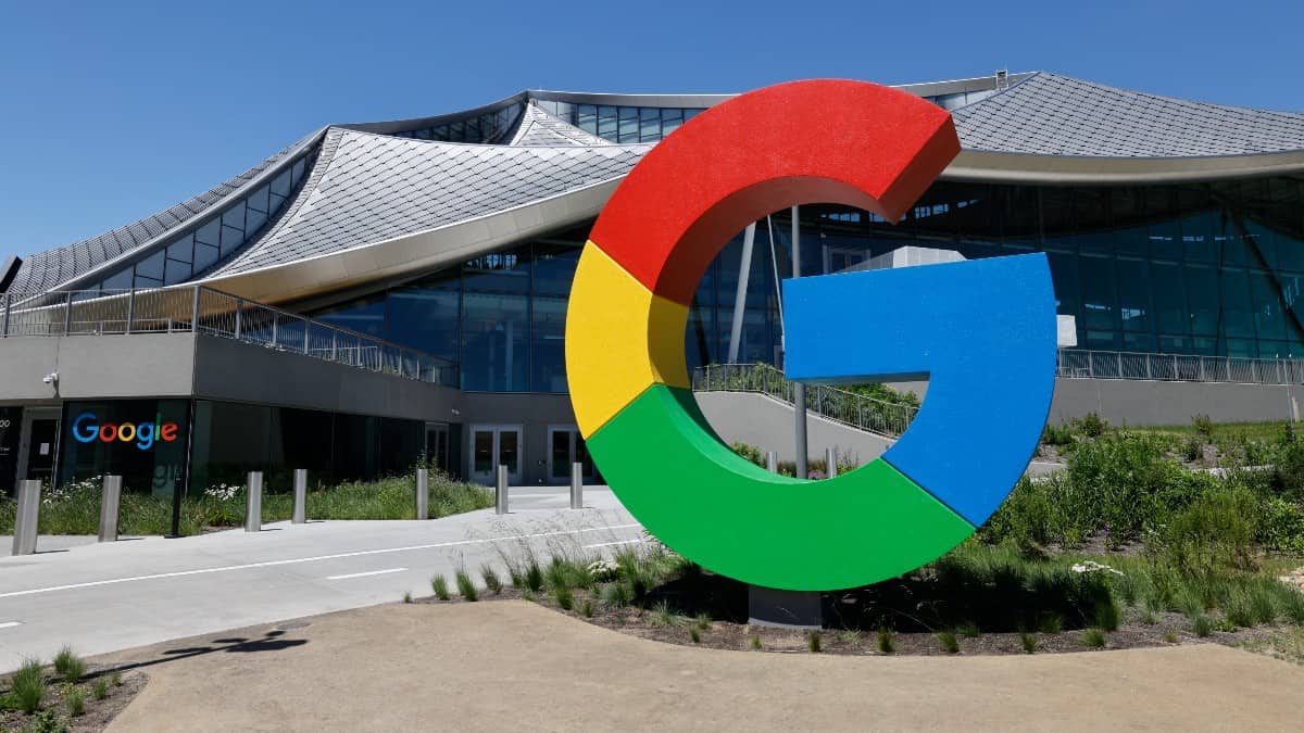 Foto de referencia: EFE. Empleado de Google fue suspendido tras afirmar que una inteligencia artificial tiene ‘sentimientos'