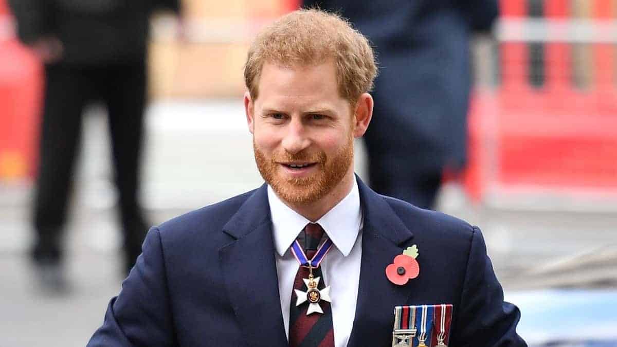 “De todas las confesiones de Harry en su libro, la de los talibanes traerá problemas”: experta en protocolo internacional