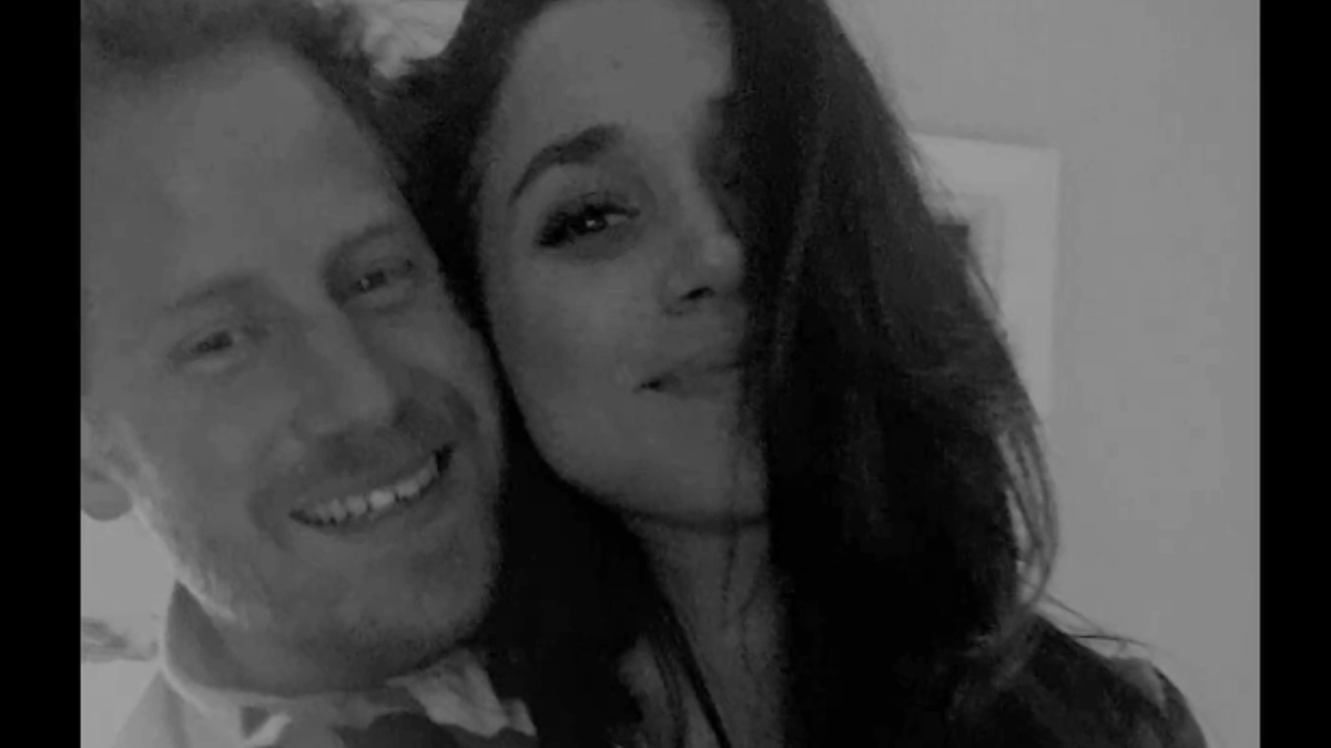 Video: Netflix lanza el primer teaser oficial de la docuserie “Harry & Meghan”