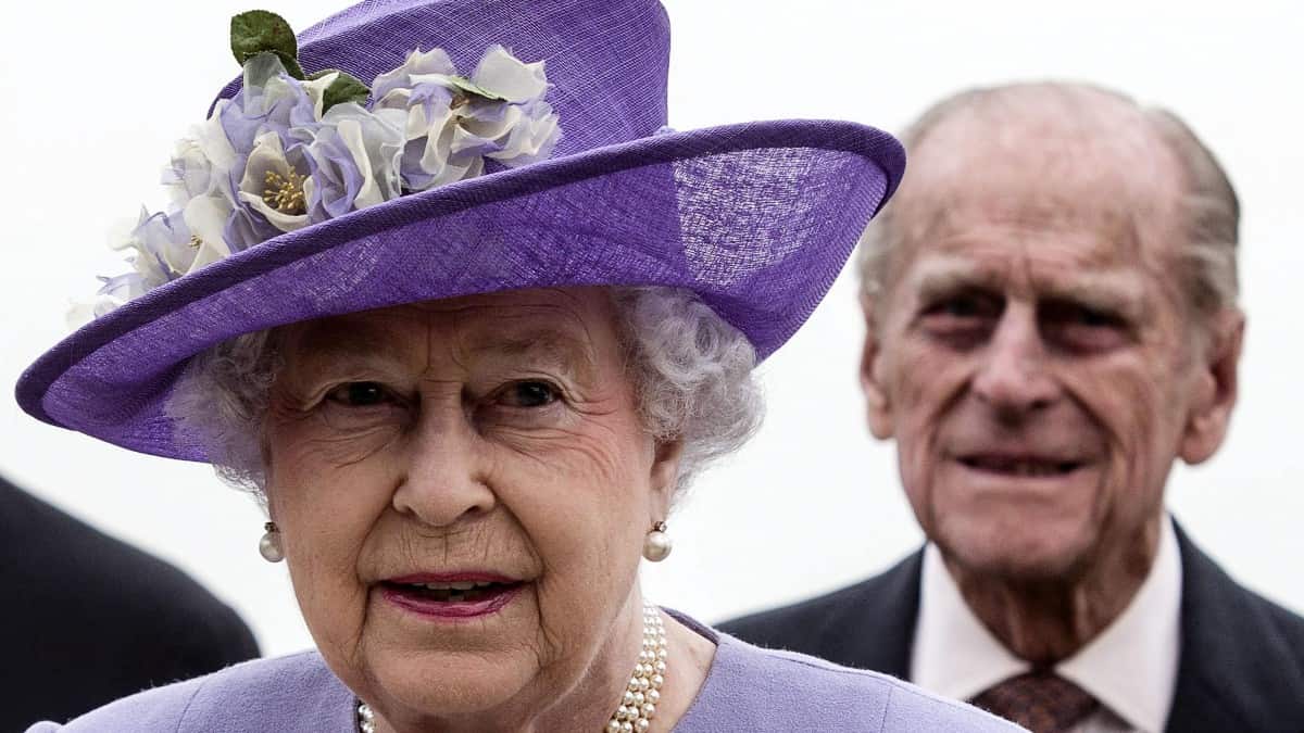 “Todo el Reino Unido está preocupado por el estado de salud de la Reina Isabel II”: Liz Truss