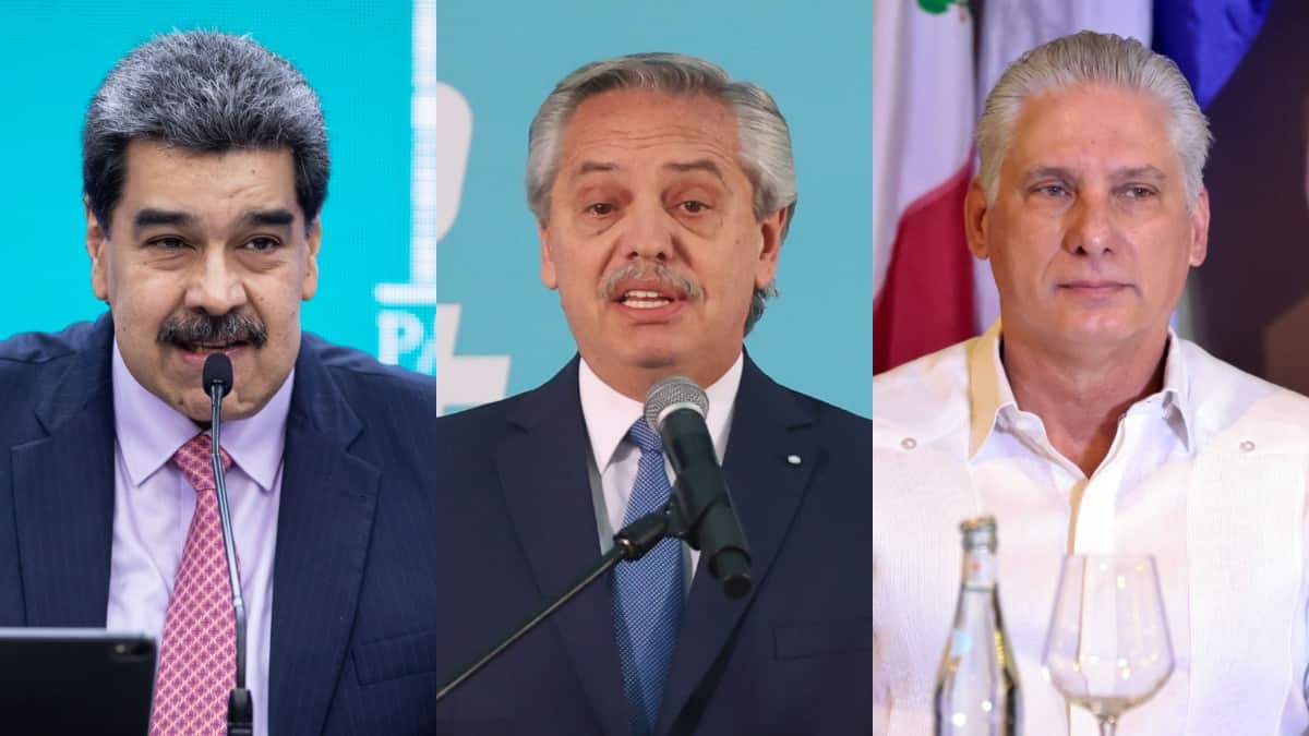 Este es el ranking de los países latinoamericanos con la inflación más alta en 2022