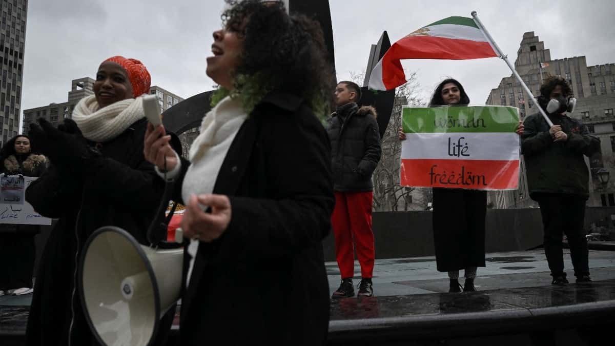 ¿Qué han cambiado las protestas de descontento social en Irán?