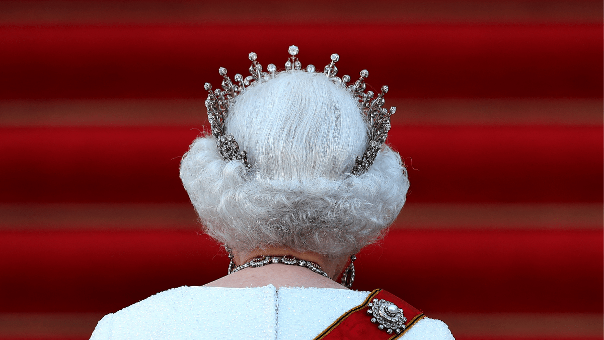 Estos son los monarcas más longevos de la historia