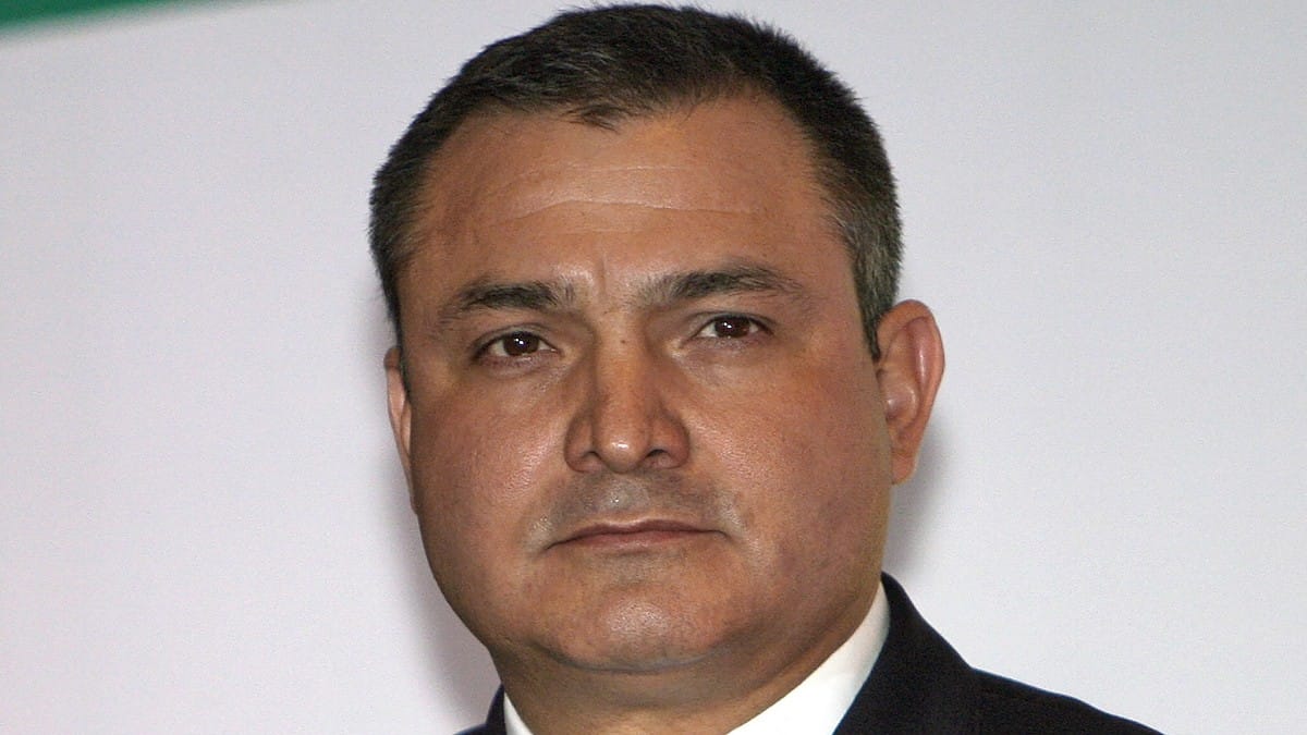 Inicia juicio por narcotráfico contra el exsecretario de Seguridad Pública de México, Genaro García Luna