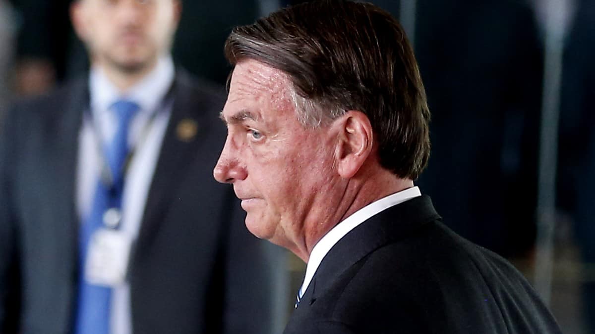 Bolsonaro aseguró que “apoya” las manifestaciones, pero pidió a sus simpatizantes que desbloqueen las vías