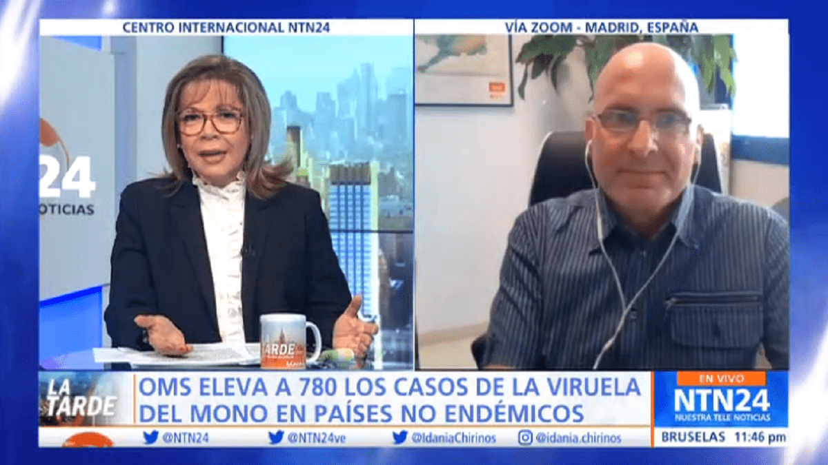 NTN24