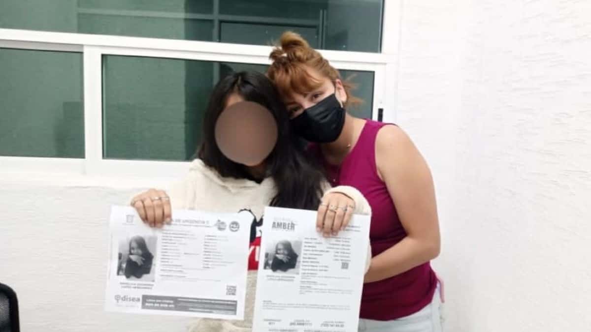 Niña desaparecida fue localizada tras haber sido contactada por un desconocido en Free Fire