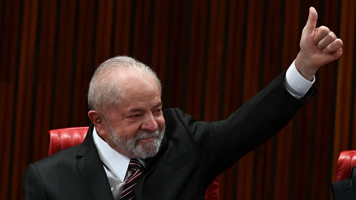 ¿Cómo interpretar los nombres anunciados por Lula para la dirección del gigante sudamericano?