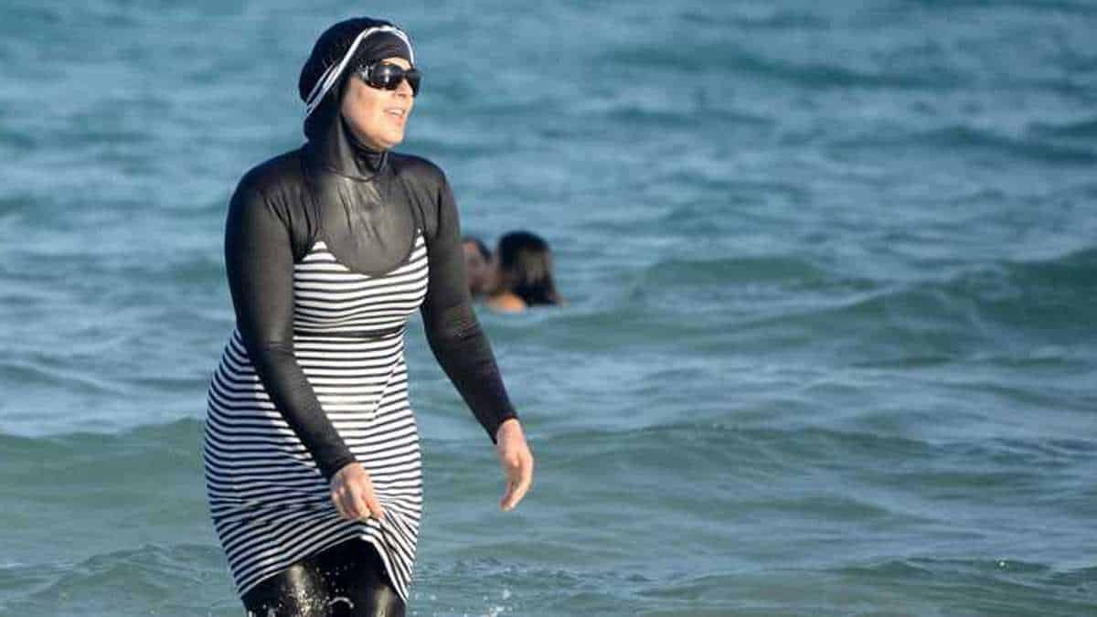 BURKINI