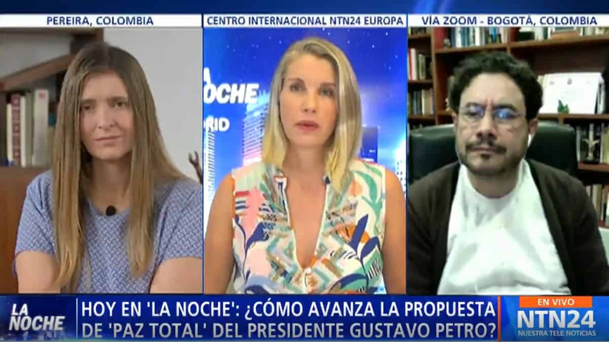 Según Indepaz, 22 grupos armados están interesados en entrar a la ‘Paz total’ del gobierno de Gustavo Petro