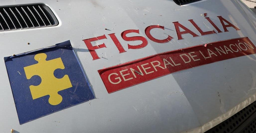 Fiscalía pagará multa por afectar la imagen de Carolina Sabino divulgando información íntima.