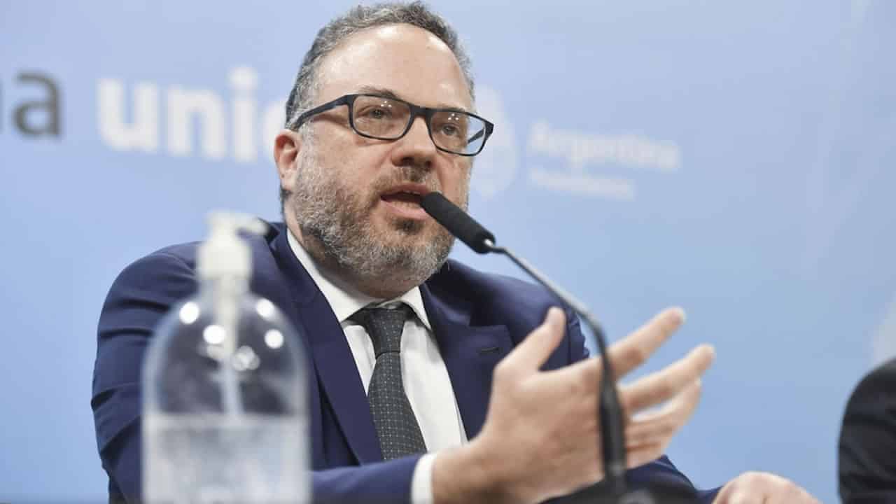 Matías Kulfas