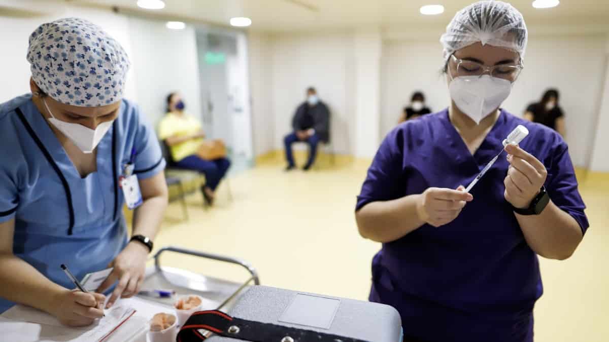 El 73% de los colombianos considera que el sistema de salud es entre aceptable y excelente