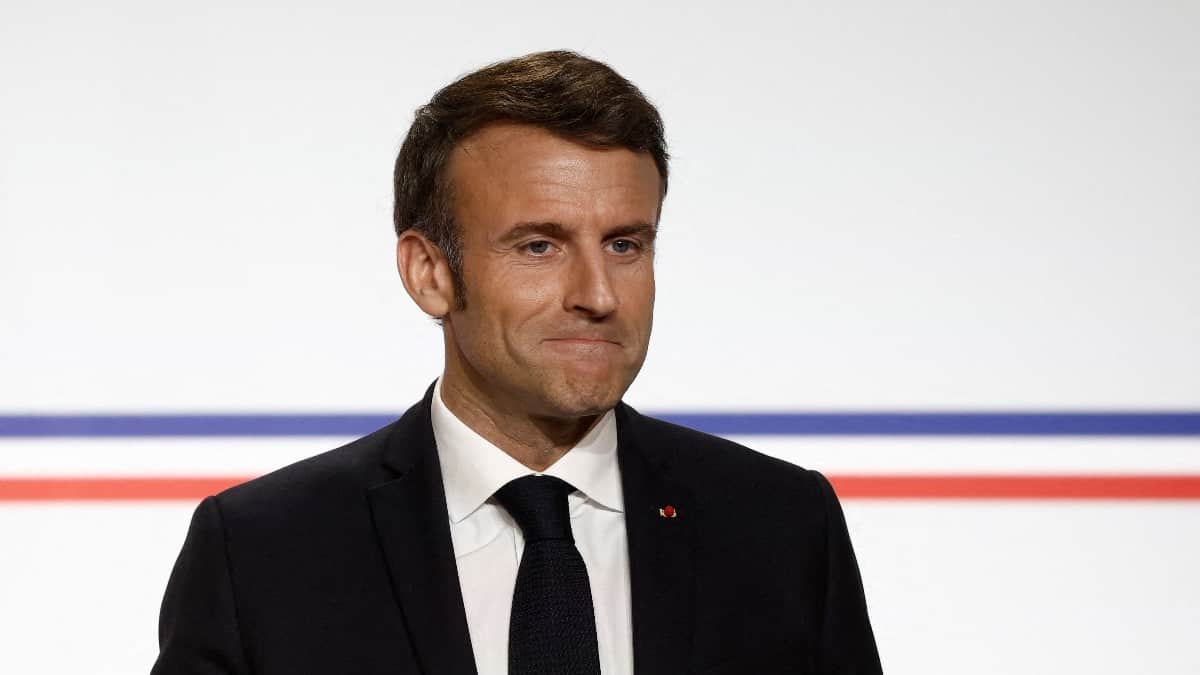 Gobierno de Francia da el primer paso para aumentar la edad de jubilación