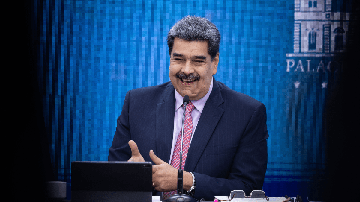 ¿Obtiene Nicolás Maduro un logro al participar en la cumbre del CELAC en Argentina?¿Obtiene Nicolás Maduro un logro al participar en la cumbre del CELAC en Argentina?