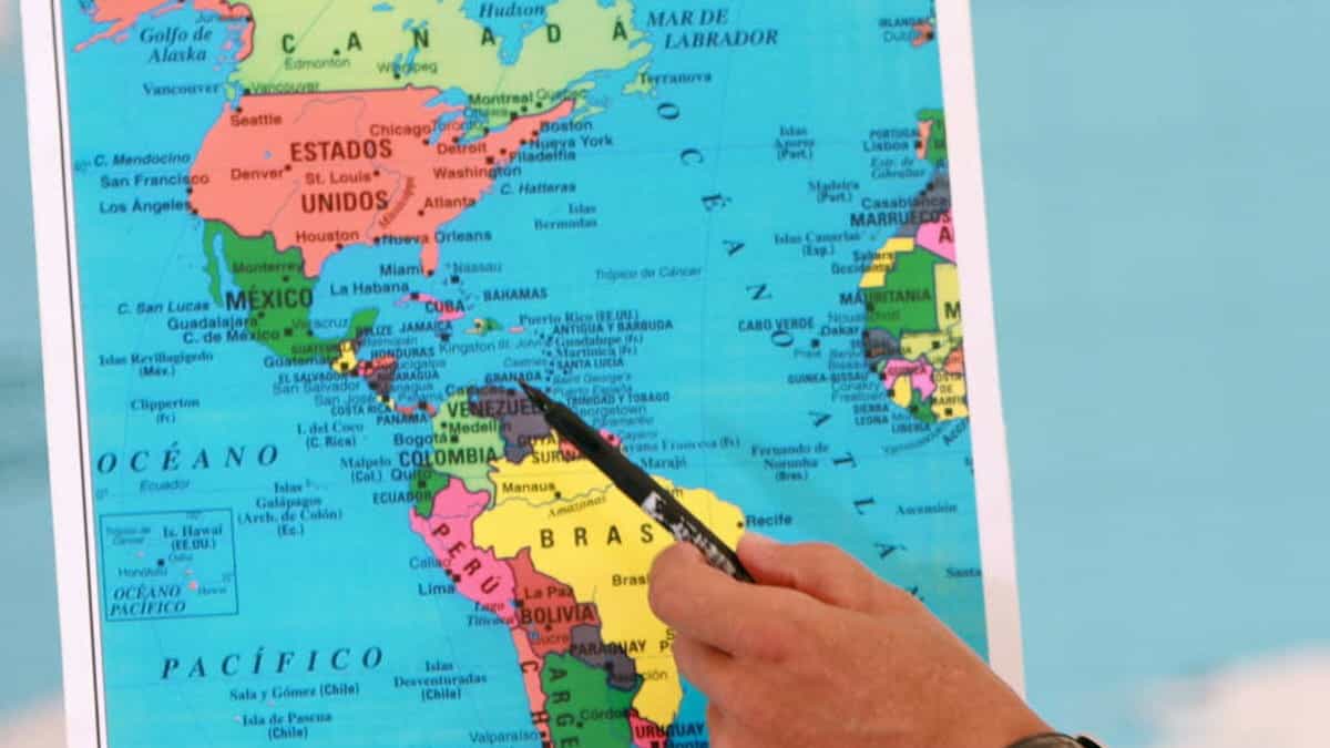 ¿Es América Latina una región políticamente fracasada?