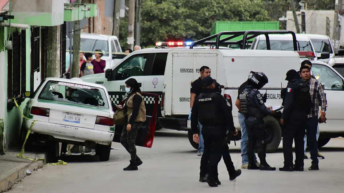 86 periodistas fueron asesinados en el mundo en 2022