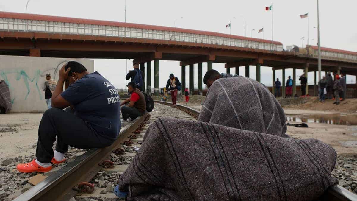 “Los migrantes usan las redes sociales para saber rutas de cruces fronterizos”: OIM