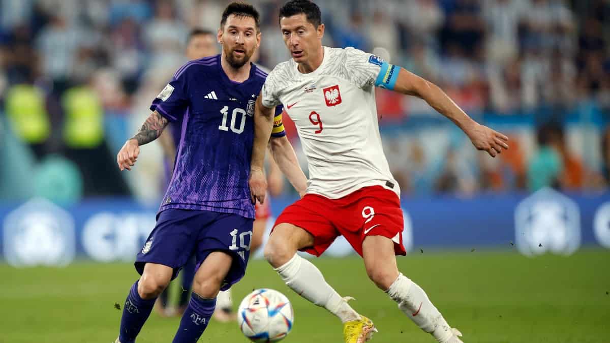¿Cuáles son las selecciones más fuertes en los octavos de final de Qatar 2022?