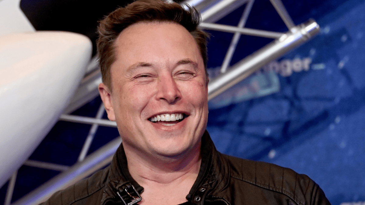 Elon Musk instó a los estadounidenses a votar por candidatos republicanos