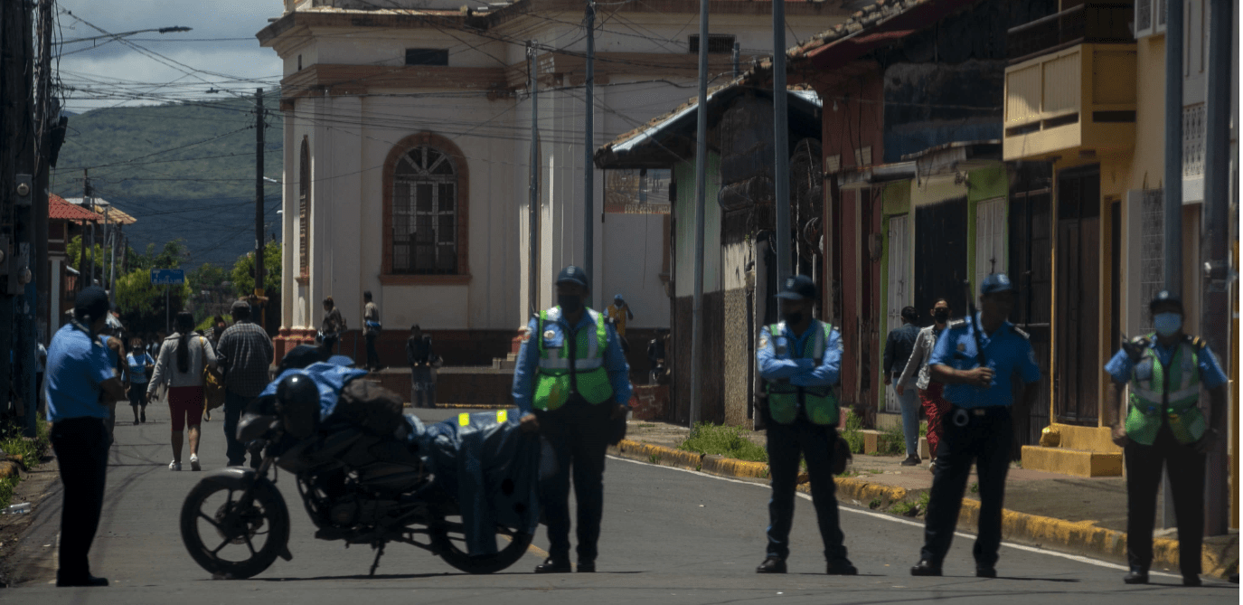 La condena de Ortega en Nicaragua: cárcel o exilio