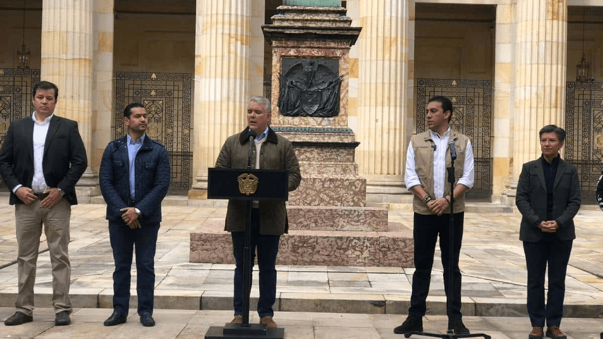 Foto: Tomada de RCN Noticias