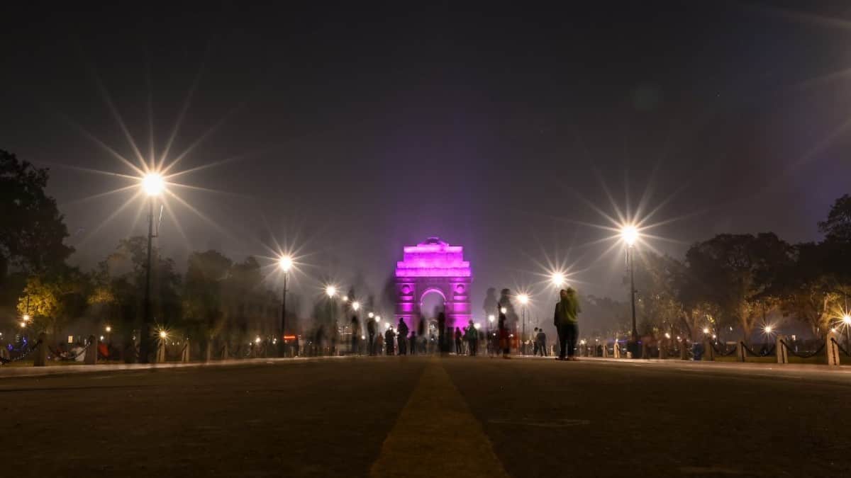 Nueva Delhi, India