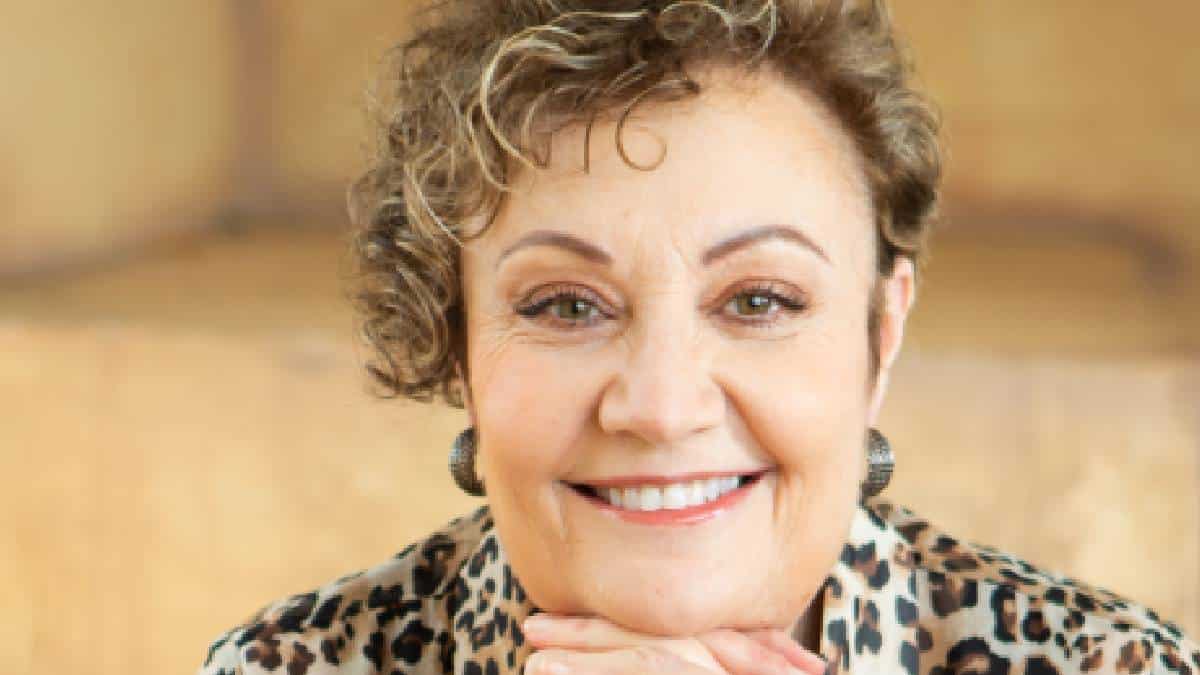 Mabel Katz trae el Ho’oponopono: un arte hawaiano